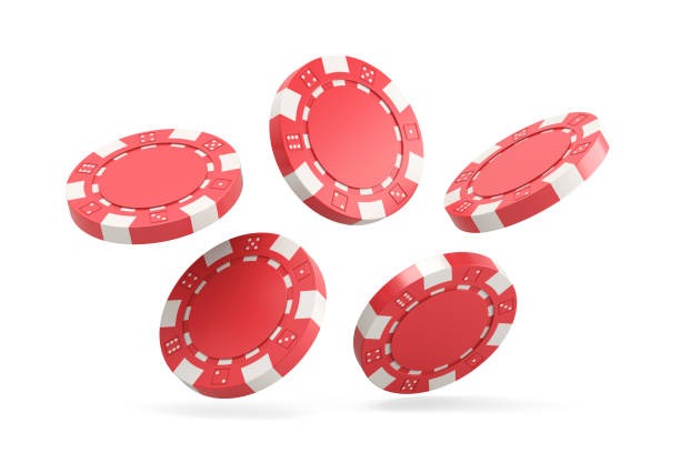 Multiple live dealer tables at gaming studio